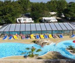 Camping De La Touesse image 3
