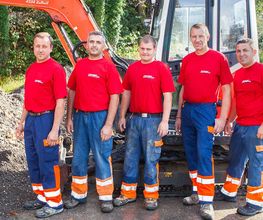 Emmenegger Bau-Team GmbH Bild 3