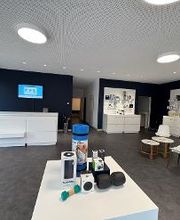 Seeger Gesundheitshaus | Domviertel Bild 17