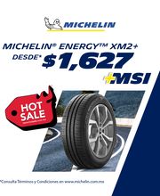 Michelin Car Service- Multillantas Nieto La Viga imagen 4