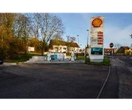 Shell Recharge Charging Station Bild 9