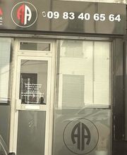 Sas alma securite image 1