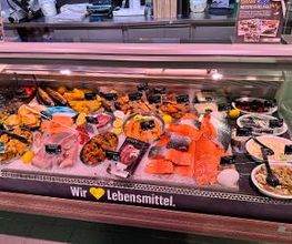 EDEKA Haag - Landstuhl Bild 6
