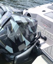 Nautical Ventures Marina & Service Center image 11