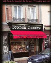 L'ETAL DES FINES BOUCHES image 1