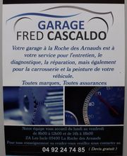 Garage Fred Cascaldo image 6