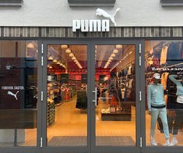 PUMA Outlet Ochtrup Bild 3