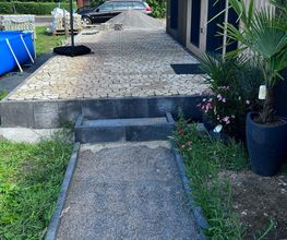 Haus-&Gartenservice Rose Bild 9