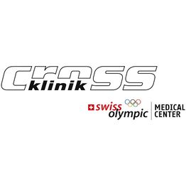 crossklinik - Klinik für Orthopädie und Sportmedizin