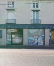 Pharmacie des trois Bourdons image 2