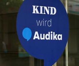 Audika Hörcenter Olten Bild 3