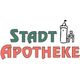 Logo der Stadt-Apotheke Mittenwalde e. K.