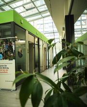 PSD Bank Nürnberg eG, Filiale Chemnitz Bild 11