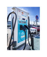 ACCIONA Charging Station imagen 4