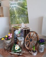 Roßmann Bestattungen Wünschendorf Bild 2
