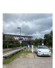 e-regio Ladestation Bild 3
