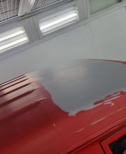 Upgrade Garage - Autowerkstatt & Carrosserie Bild 18