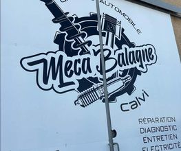 Meca Balagne image 1