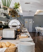 Garner Hotel Berlin - Gendarmenmarkt by IHG Bild 11