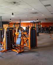 Basic-Fit 24/7 afbeelding 2