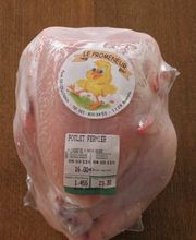 le Promeneur Bild 12