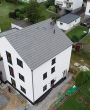 Neubau Overath