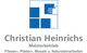 Heinrichs Christian