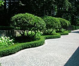 Eckardt Natursteine AG, Handelsbetrieb Bild 2
