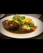 Restaurant Luna Rossa Bild 8