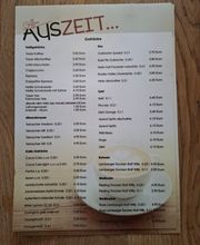 Caffee Auszeit Bild 4