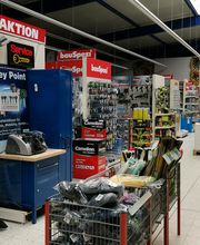 bauSpezi Bau + Heimwerkermarkt Bild 14