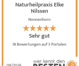werkenntdenBESTEN.de Qualitätssiegel