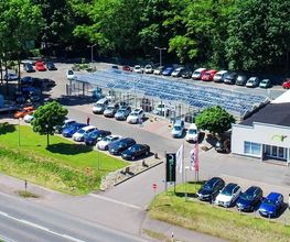 Auto Rommel Bild 7