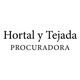 HORTAL Y TEJADA PROCURADORA