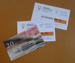 Hirschmatt Buchhandlung AG Bild 5