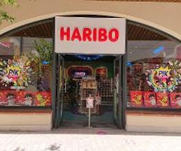 BOUTIQUE HARIBO image 17
