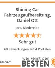 werkenntdenBESTEN.de Qualitätssiegel