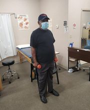 Patriot All Pro Physical Therapy Centers image 3