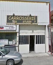 Carrosserie De Virey image 1