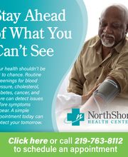 NorthShore Health Centers image 3