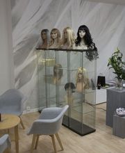 das Perückenhaus Basel, Alessandra Audiberti Bild 3