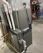 R&D Indoor Comfort image 1