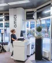 Amici Hair Design Bild 14