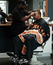 PROUVÉ BARBERSHOP & LOUNGE image 5