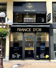 France d'Or Nice image 4