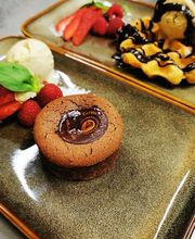 Arlequin Bar & Resto Bild 14