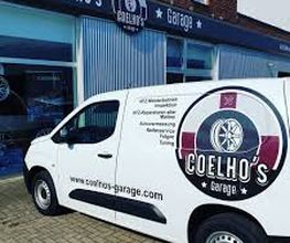 Coelhos Garage GmbH Bild 5