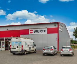 Würth Proxishop Nevers image 3