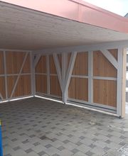 PR Holzbau & Umbau GmbH Bild 10