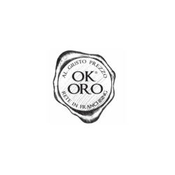 Ok Oro logo